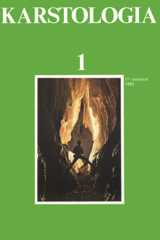 Karstologia Karstologia