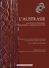 Mémoires de l'Association française d'archéologie mérovingienne Mémoires de l'Association française d'archéologie mérovingienne
