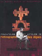 Le Monde alpin et rhodanien. Revue régionale d’ethnologie Le Monde alpin et rhodanien. Revue régionale d’ethnologie