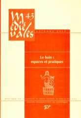 Médiévales Médiévales