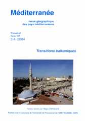 Méditerranée Méditerranée