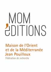 MOM Éditions MOM Éditions