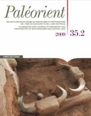 Paléorient Paléorient