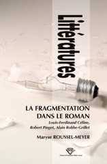 Presses Universitaires Blaise-Pascal Presses Universitaires Blaise-Pascal