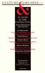 Culture & Musées Culture & Musées