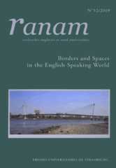 Recherches anglaises et nord-américaines Recherches anglaises et nord-américaines