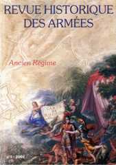 Revue historique des Armées Revue historique des Armées