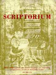 Scriptorium Scriptorium