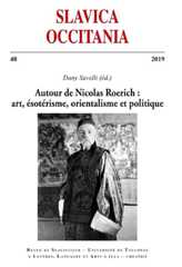 Slavica Occitania Slavica Occitania
