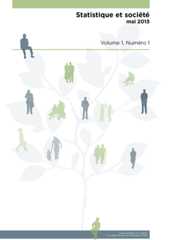 Statistique et enseignement / Statistique et société Statistique et enseignement / Statistique et société