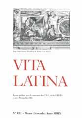 Vita Latina Vita Latina