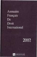 Couverture fascicule