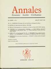 Couverture fascicule