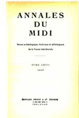 Couverture fascicule