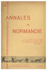 Couverture fascicule