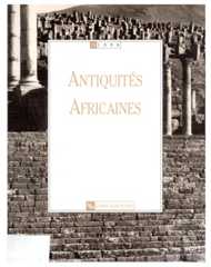 Couverture fascicule