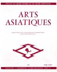 Couverture fascicule