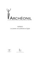 Couverture fascicule