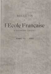 Couverture fascicule