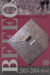 Couverture fascicule