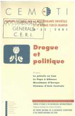 Couverture fascicule