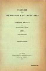 Couverture fascicule