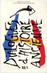 Couverture fascicule