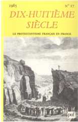 Couverture fascicule