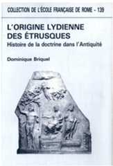 Couverture fascicule