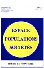 Couverture fascicule
