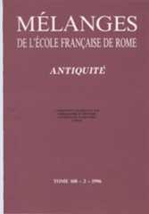 Couverture fascicule