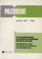 Couverture fascicule