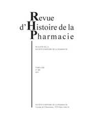 Couverture fascicule