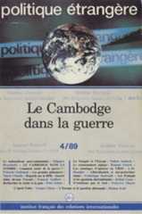 Couverture fascicule