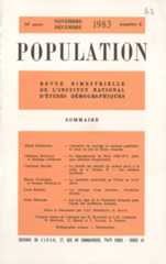 Couverture fascicule