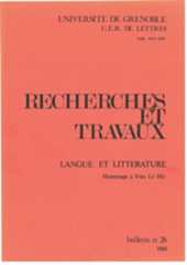 Couverture fascicule