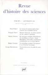 Couverture fascicule