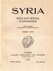 Couverture fascicule