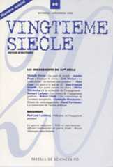 Couverture fascicule