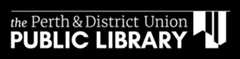 Perth & District Library
