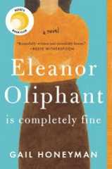 Eleanor Oliphant is completely fine