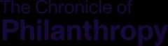 The Chronicle of Philanthropy logo