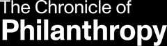 The Chronicle of Philanthropy logo