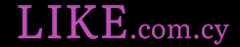 like logo