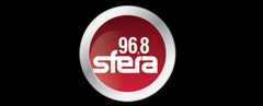 sfera 96.8 logo