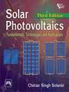 SOLAR PHOTOVOLTAICS - Fundamentals, Technologies and Applications