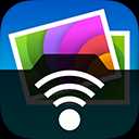 PhotoSync icon