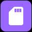 Download from Wi-Fi SD Cards