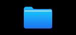 Files (USB / iCloud Drive)