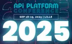 API Platform Conference 2025